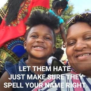 Meet your Posher, Cassandra